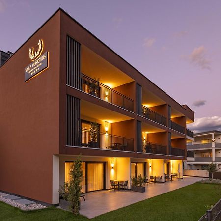 Villa Hubertus Luxuria Nova Suites - Adults Friendly Натурно Екстериор снимка