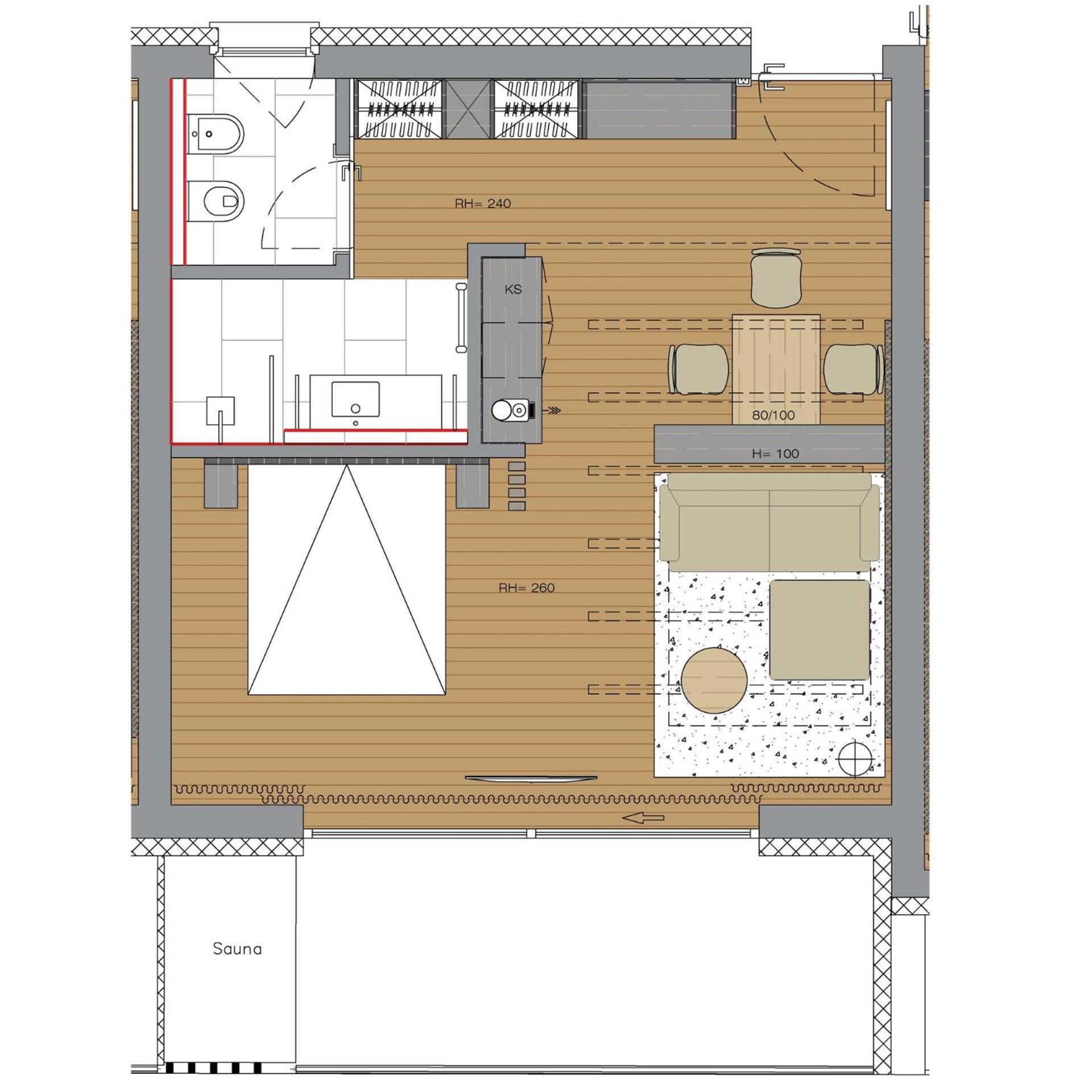 Villa Hubertus Luxuria Nova Suites - Adults Friendly Натурно Екстериор снимка